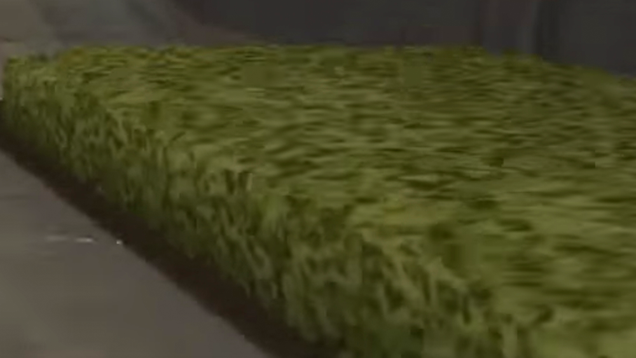 Illustration for article titled 10 Clumps Of Grass In Video Games